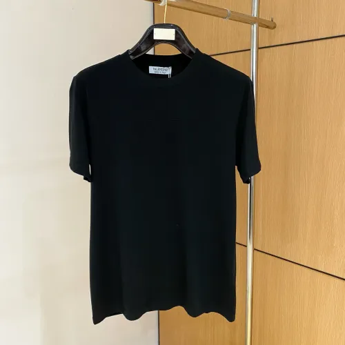 Cheap Valentino T-Shirts Short Sleeved For Men #1470502, $$60.00 USD On Valentino T-Shirts