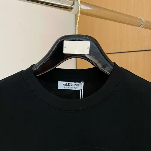 Replica Valentino T-Shirts Short Sleeved For Men #1470502 $60.00 USD for Wholesale
