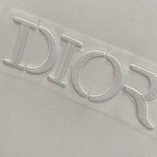 Replica Christian Dior T-Shirts Short Sleeved For Men #1470503 $60.00 USD for Wholesale