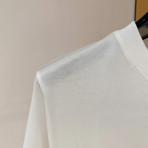 Replica Christian Dior T-Shirts Short Sleeved For Men #1470505 $60.00 USD for Wholesale