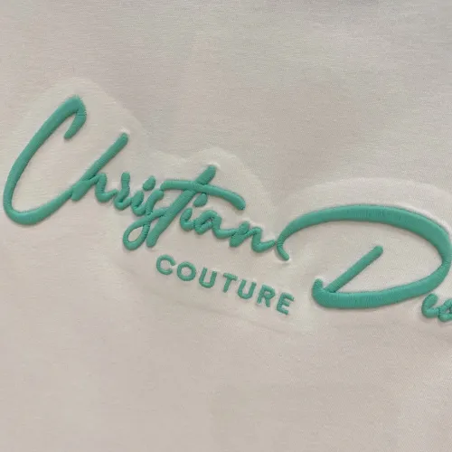 Replica Christian Dior T-Shirts Short Sleeved For Men #1470505 $60.00 USD for Wholesale