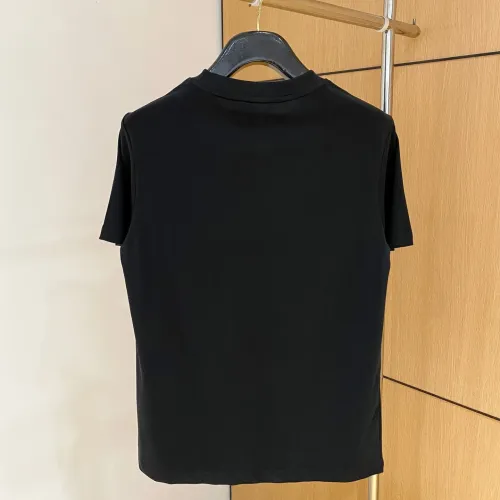 Replica Christian Dior T-Shirts Short Sleeved For Men #1470506 $60.00 USD for Wholesale