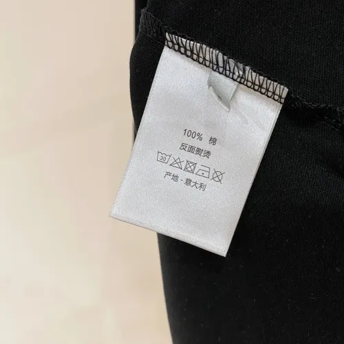 Replica Christian Dior T-Shirts Short Sleeved For Men #1470506 $60.00 USD for Wholesale