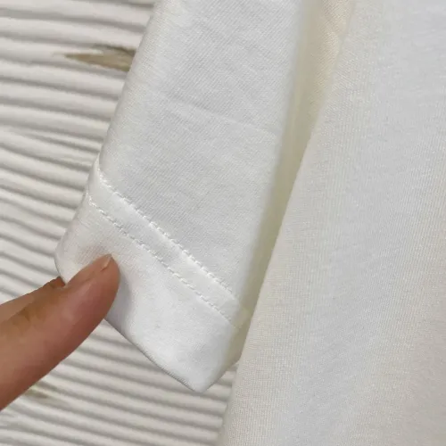 Replica Christian Dior T-Shirts Short Sleeved For Men #1470507 $60.00 USD for Wholesale