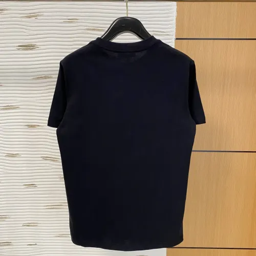 Replica Christian Dior T-Shirts Short Sleeved For Men #1470508 $60.00 USD for Wholesale