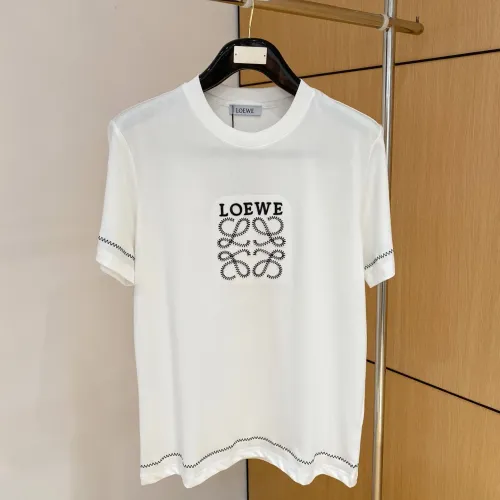 Cheap LOEWE T-Shirts Short Sleeved For Men #1470509, $$60.00 USD On LOEWE T-Shirts