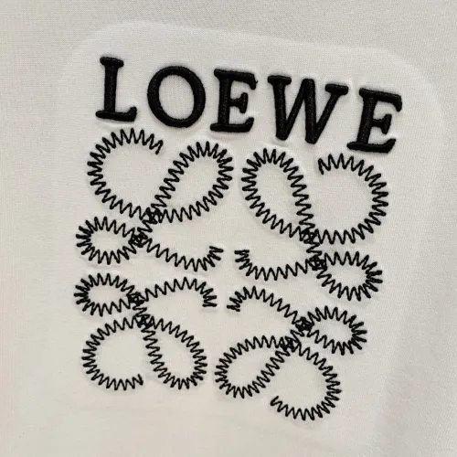 Replica LOEWE T-Shirts Short Sleeved For Men #1470509 $60.00 USD for Wholesale