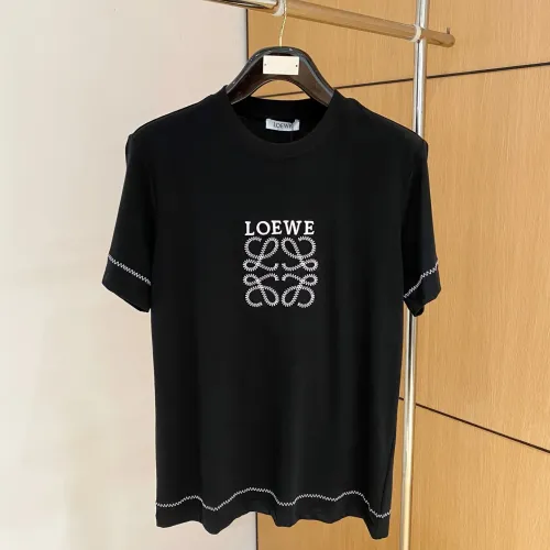 Cheap LOEWE T-Shirts Short Sleeved For Men #1470510, $$60.00 USD On LOEWE T-Shirts