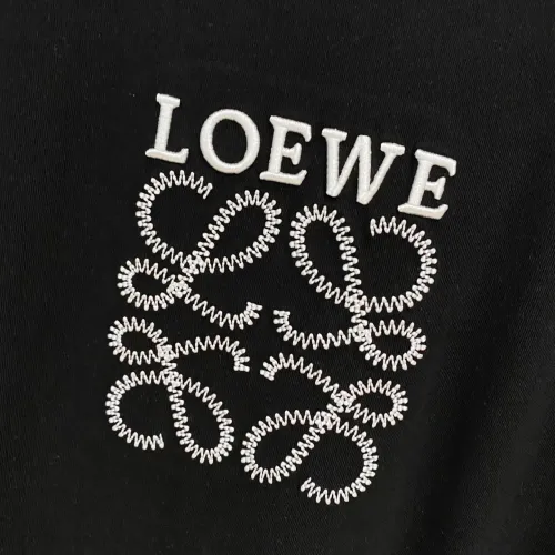 Replica LOEWE T-Shirts Short Sleeved For Men #1470510 $60.00 USD for Wholesale
