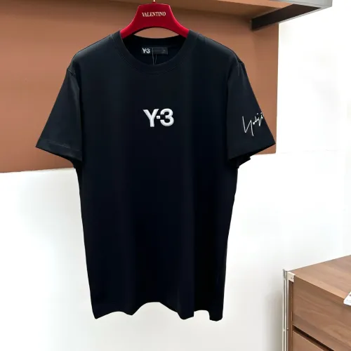 Cheap Y-3 T-Shirts Short Sleeved For Men #1470526, $$60.00 USD On Y-3 T-Shirts