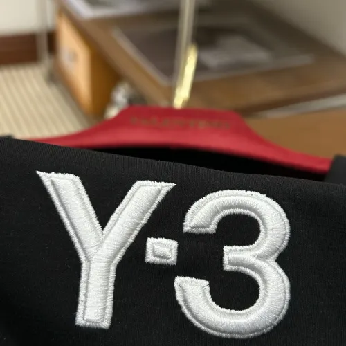 Replica Y-3 T-Shirts Short Sleeved For Men #1470526 $60.00 USD for Wholesale