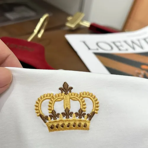 Replica Dolce & Gabbana D&G T-Shirts Short Sleeved For Men #1470527 $60.00 USD for Wholesale