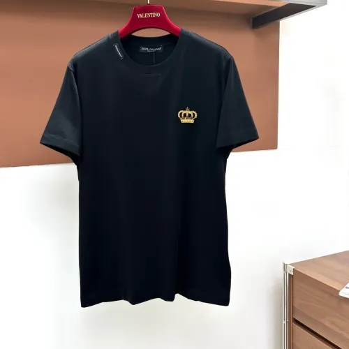 Cheap Dolce &amp; Gabbana D&amp;G T-Shirts Short Sleeved For Men #1470528, $$60.00 USD On Dolce &amp; Gabbana D&amp;G T-Shirts