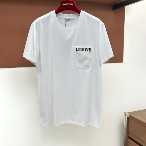 Cheap LOEWE T-Shirts Short Sleeved For Men #1470529, $$60.00 USD On LOEWE T-Shirts