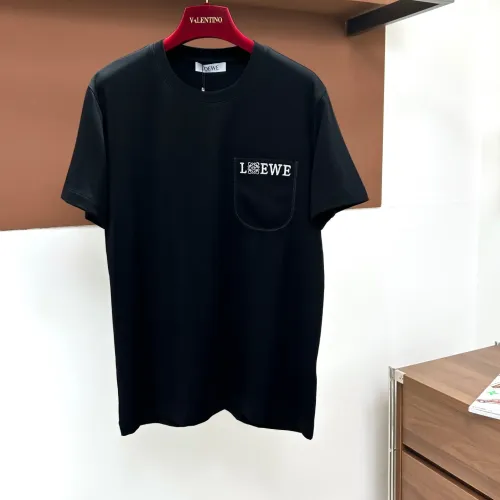 Cheap LOEWE T-Shirts Short Sleeved For Men #1470530, $$60.00 USD On LOEWE T-Shirts