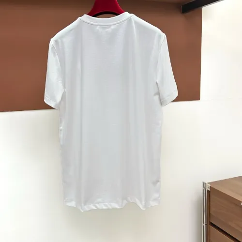 Replica Prada T-Shirts Short Sleeved For Men #1470531 $60.00 USD for Wholesale