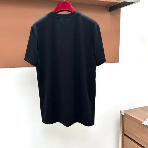 Replica Prada T-Shirts Short Sleeved For Men #1470532 $60.00 USD for Wholesale