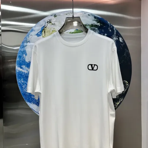 Cheap Valentino T-Shirts Short Sleeved For Men #1470541, $$72.00 USD On Valentino T-Shirts