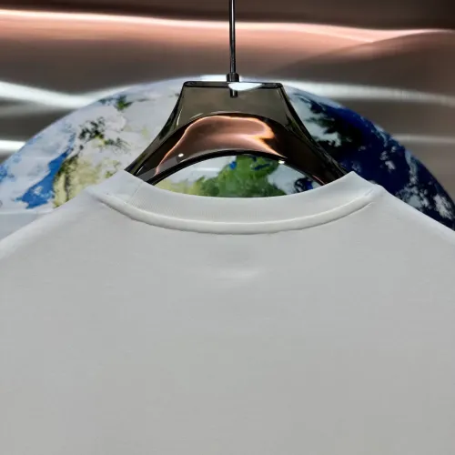 Replica Valentino T-Shirts Short Sleeved For Men #1470541 $72.00 USD for Wholesale