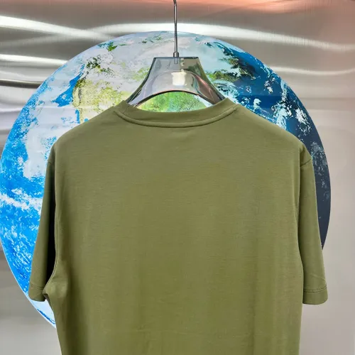 Replica Valentino T-Shirts Short Sleeved For Men #1470543 $72.00 USD for Wholesale