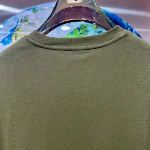 Replica Valentino T-Shirts Short Sleeved For Men #1470543 $72.00 USD for Wholesale