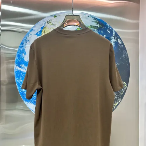 Replica Valentino T-Shirts Short Sleeved For Men #1470544 $72.00 USD for Wholesale