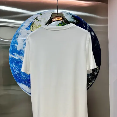 Replica MIU MIU T-Shirts Short Sleeved For Men #1470545 $72.00 USD for Wholesale