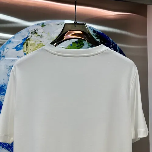 Replica MIU MIU T-Shirts Short Sleeved For Men #1470545 $72.00 USD for Wholesale