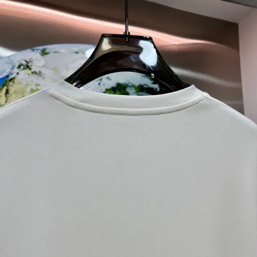 Replica MIU MIU T-Shirts Short Sleeved For Men #1470545 $72.00 USD for Wholesale