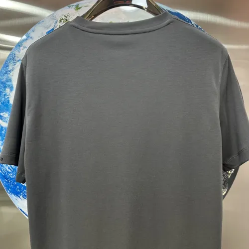 Replica MIU MIU T-Shirts Short Sleeved For Men #1470546 $72.00 USD for Wholesale