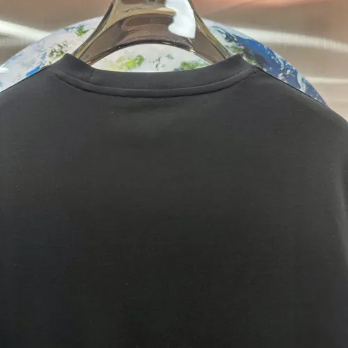 Replica MIU MIU T-Shirts Short Sleeved For Men #1470547 $72.00 USD for Wholesale