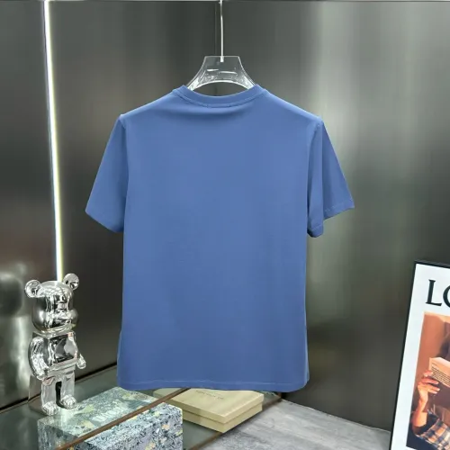 Replica Prada T-Shirts Short Sleeved For Men #1470548 $64.00 USD for Wholesale