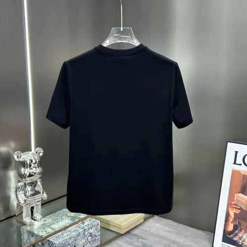 Replica Prada T-Shirts Short Sleeved For Men #1470549 $64.00 USD for Wholesale