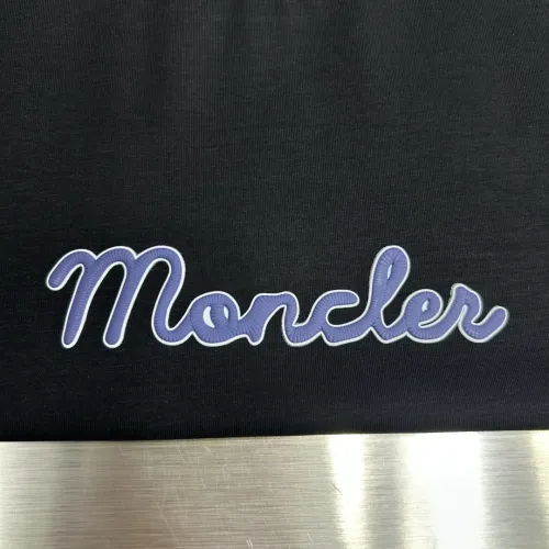 Replica Moncler T-Shirts Short Sleeved For Men #1470552 $64.00 USD for Wholesale