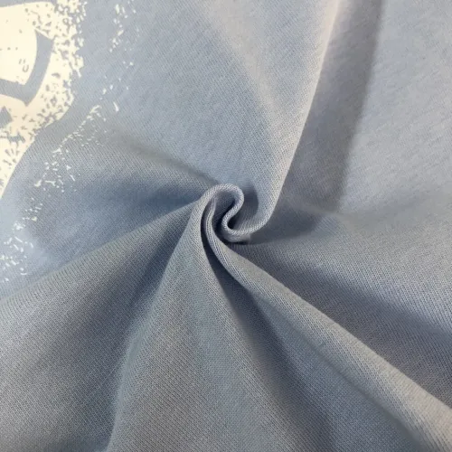 Replica Moncler T-Shirts Short Sleeved For Unisex #1470554 $56.00 USD for Wholesale