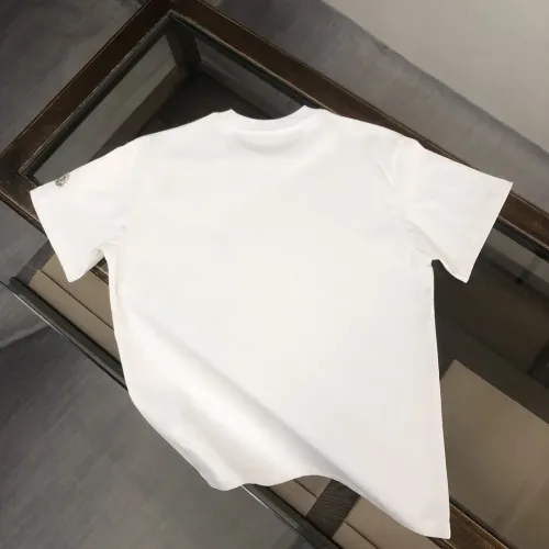 Replica Moncler T-Shirts Short Sleeved For Unisex #1470560 $56.00 USD for Wholesale