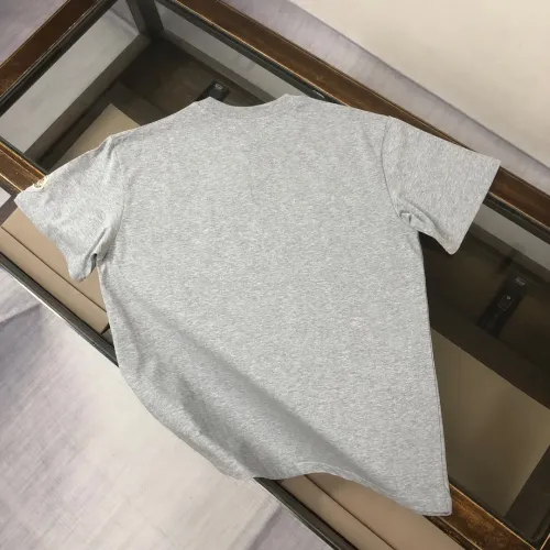 Replica Moncler T-Shirts Short Sleeved For Unisex #1470567 $56.00 USD for Wholesale