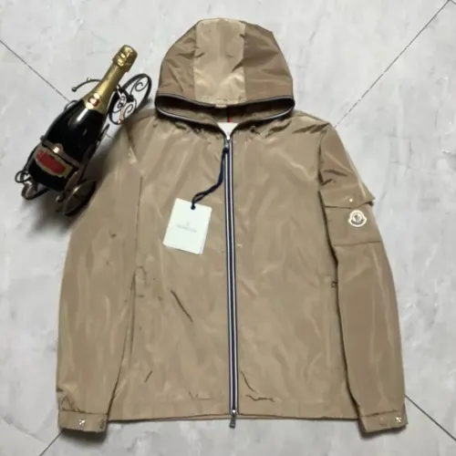 Cheap Moncler Jackets Long Sleeved For Men #1470591, $$102.00 USD On Moncler Jackets
