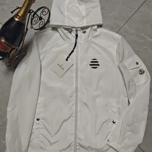 Cheap Moncler Jackets Long Sleeved For Men #1470599, $$98.00 USD On Moncler Jackets