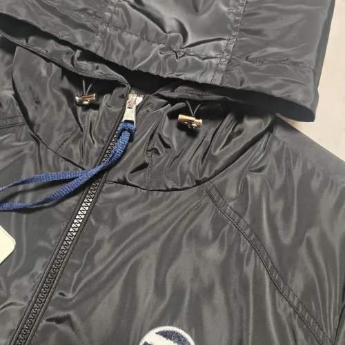 Replica Moncler Jackets Long Sleeved For Men #1470600 $98.00 USD for Wholesale