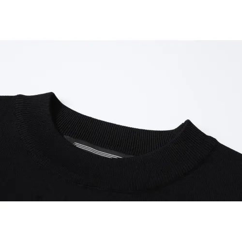 Replica Philipp Plein PP Sweaters Short Sleeved For Men #1470619 $39.00 USD for Wholesale