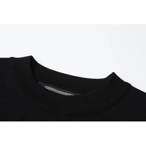 Replica Philipp Plein PP Sweaters Short Sleeved For Men #1470627 $39.00 USD for Wholesale
