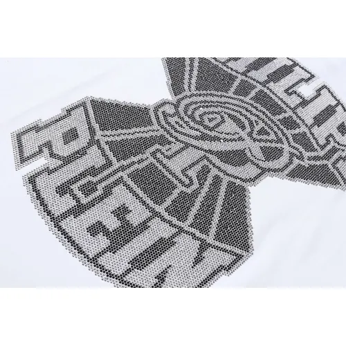 Replica Philipp Plein PP Sweaters Short Sleeved For Men #1470644 $39.00 USD for Wholesale