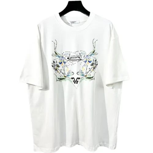Cheap Givenchy T-Shirts Short Sleeved For Men #1470720, $$40.00 USD On Givenchy T-Shirts