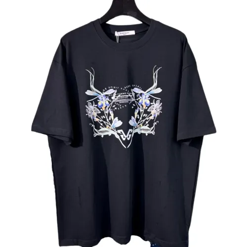 Cheap Givenchy T-Shirts Short Sleeved For Men #1470721, $$40.00 USD On Givenchy T-Shirts