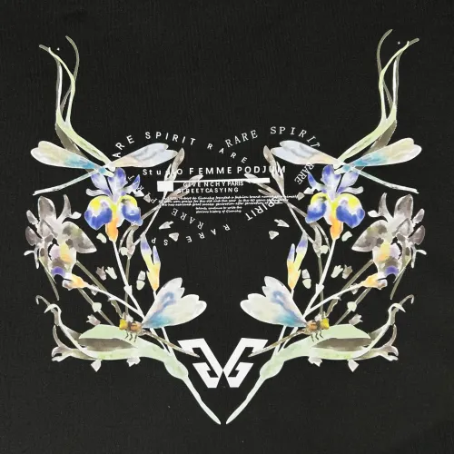Replica Givenchy T-Shirts Short Sleeved For Men #1470721 $40.00 USD for Wholesale