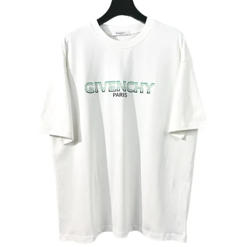 Cheap Givenchy T-Shirts Short Sleeved For Men #1470722, $$40.00 USD On Givenchy T-Shirts