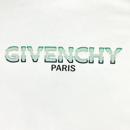 Replica Givenchy T-Shirts Short Sleeved For Men #1470722 $40.00 USD for Wholesale