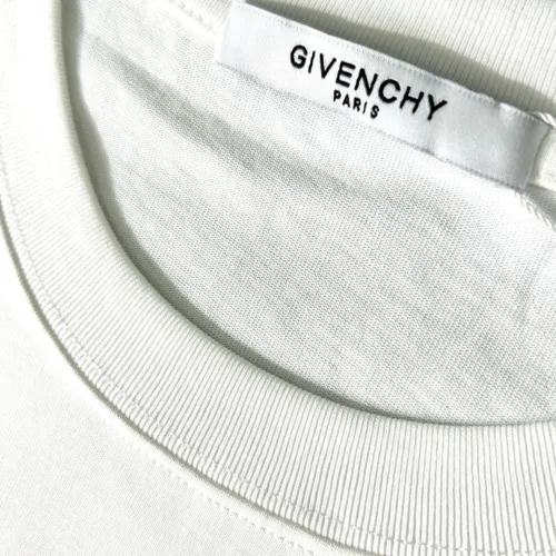Replica Givenchy T-Shirts Short Sleeved For Men #1470722 $40.00 USD for Wholesale
