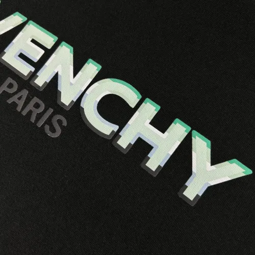 Replica Givenchy T-Shirts Short Sleeved For Men #1470723 $40.00 USD for Wholesale